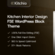 Kitchio (ThemeForest)