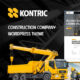 Kontric (ThemeForest)