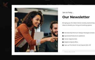 Koolie (screenshot desktop)