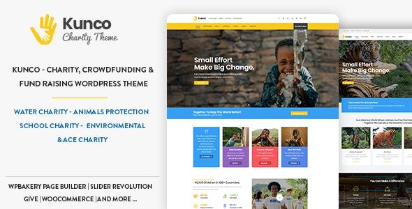 Kunco (ThemeForest)