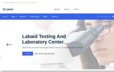 Screenshot Desktop Labaid (screenshot desktop)