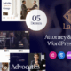 Lagix (ThemeForest)