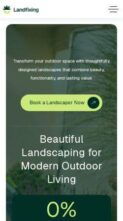 Landfixing (screenshot mobile)