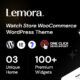 Lemora (ThemeForest)