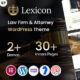 Lexicon (ThemeMascot) (ThemeForest)