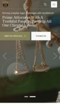 Liberta (screenshot mobile)