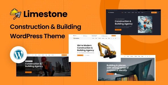 Limestone (ThemeForest)