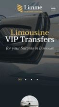 Limme (screenshot mobile)