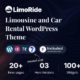 LimoRide (ThemeForest)