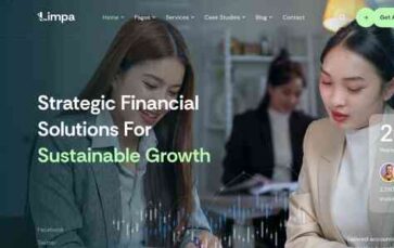 Limpa (screenshot desktop)