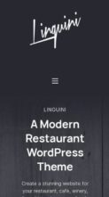 Linguini (screenshot mobile)