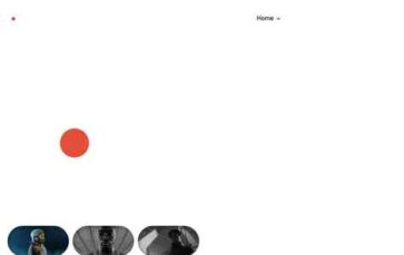 Linsa (screenshot desktop)