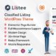 Listee (ThemeForest)