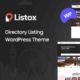 Listox (ThemeForest)