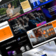 Lumai (ThemeForest)