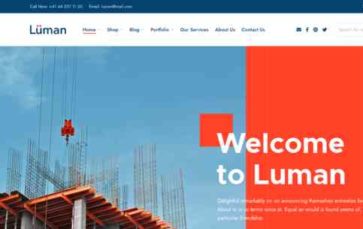 Lumen (XTemos) (screenshot desktop)