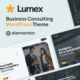 Lumex (ThemeForest)