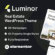 Luminor (ThemeForest)