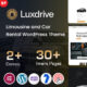 Luxdrive (ThemeForest)