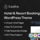 Luxivo (ThemeForest)
