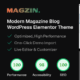 Magzin (ThemeForest)