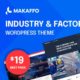 Makaffo (ThemeForest)