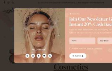 Makehub (screenshot desktop)