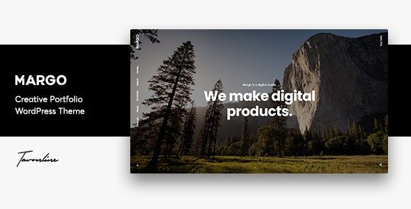 Margo (ThemeForest)