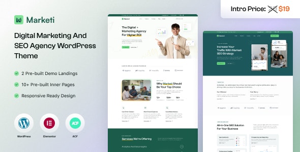 Marketi (ThemeForest)
