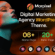 Marpixel (ThemeForest)