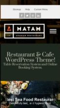 Mataam (screenshot mobile)