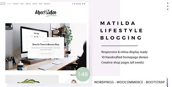 Matilda (Farost)