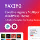 Maximo (VergaTheme) (ThemeForest)