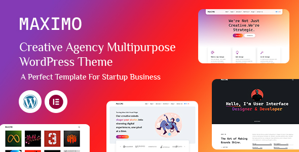 Maximo (VergaTheme) (ThemeForest)