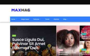 MaxMAG (uxtheme) - (screenshot desktop)