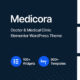 Medicora (ThemeForest)
