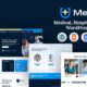 Mediket (ThemeForest)