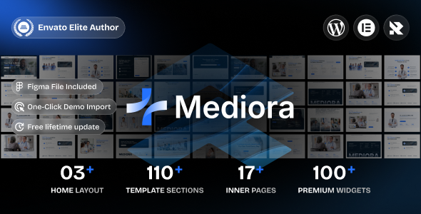 Mediora (Rometheme)