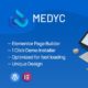 Medyc (ThemeForest)