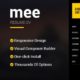 MEE (ThemeForest)