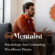 Mentalist (ThemeForest)