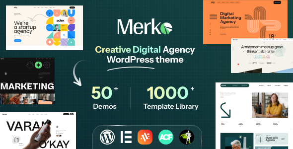 Merko (ThemeForest)