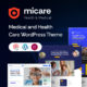 Micare (ThemeForest)
