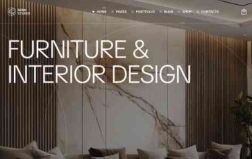 Mink (screenshot desktop)