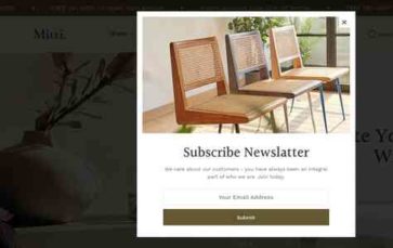 Mitti (screenshot desktop)