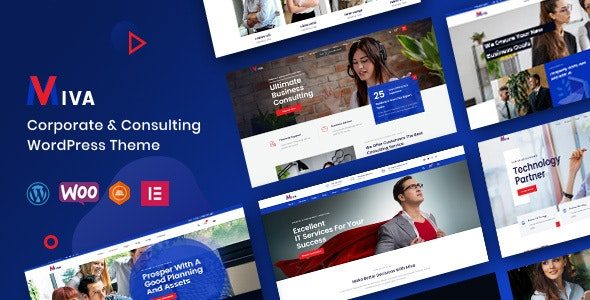 Miva (ThemeForest)