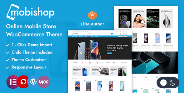 Mobishop (ThemeForest)