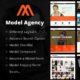 Models (ThemeForest)
