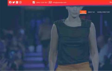 Models (screenshot desktop)