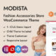 Modista (ThemeForest)